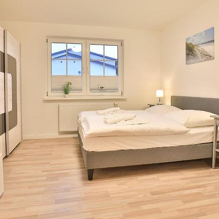 Windfluechter - Bucht Apartman Prerow Kültér fotó
