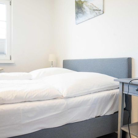 Windfluechter - Bucht Apartman Prerow Kültér fotó